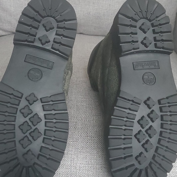 Timberlands boots - Picture 6 of 6